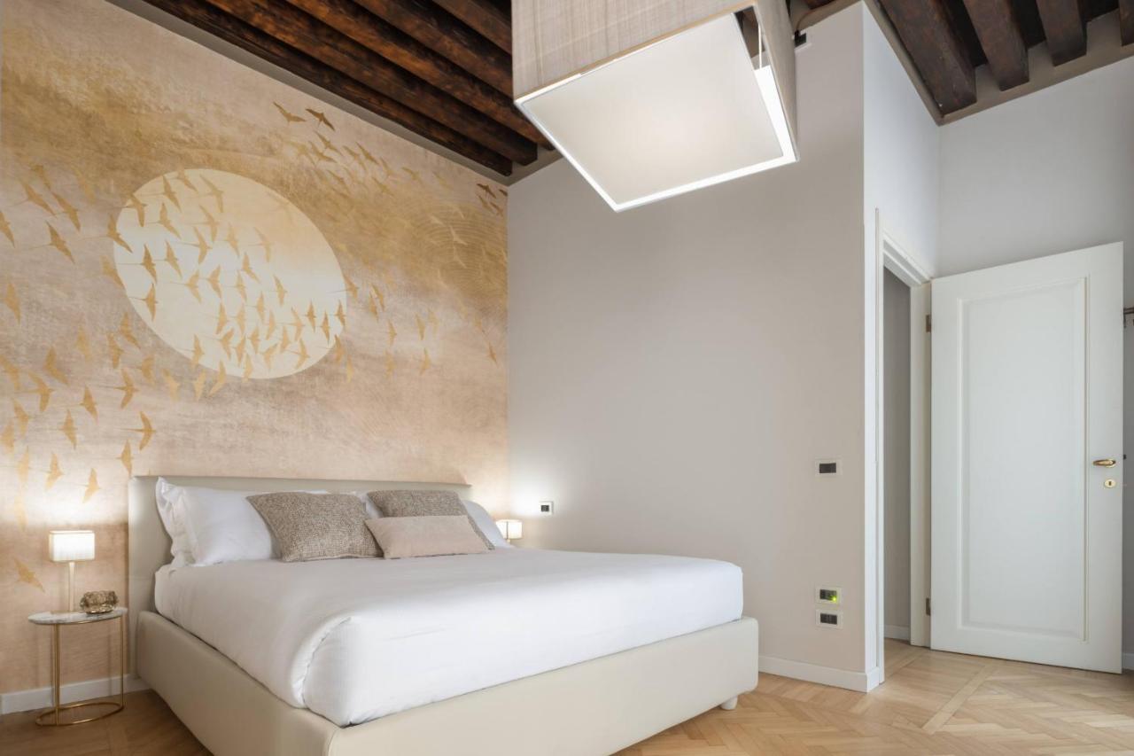 Ferienwohnung San Marco Boutique R&R Venedig Exterior foto