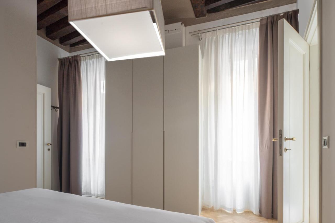 Ferienwohnung San Marco Boutique R&R Venedig Exterior foto