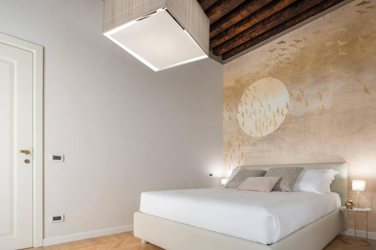 Ferienwohnung San Marco Boutique R&R Venedig Exterior foto